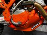 USED 2015 64 KTM EXC-F FACTORY EDITION MY15 - BUY ONLINE 24 HRS A DAY - FINANCE AVAILABLE - ALL TYPES OF CREDIT ACCEPTED WITH AKRAPOVIC EXHAUST