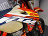 USED 2015 64 KTM EXC-F FACTORY EDITION MY15 - BUY ONLINE 24 HRS A DAY - FINANCE AVAILABLE - ALL TYPES OF CREDIT ACCEPTED WITH AKRAPOVIC EXHAUST