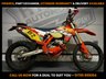 USED 2015 64 KTM EXC-F FACTORY EDITION MY15 - BUY ONLINE 24 HRS A DAY - FINANCE AVAILABLE - ALL TYPES OF CREDIT ACCEPTED WITH AKRAPOVIC EXHAUST