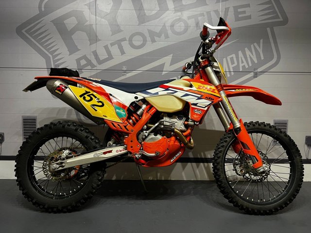 2015 64 KTM Exc-F FACTORY EDITION MY15 - BUY ONLINE 24 HRS A DAY - FINANCE AVAILABLE - ALL TYPES OF CREDIT ACCEPTED