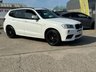 USED 2013 63 BMW X3 2.0 XDRIVE20D M SPORT 5d 181 BHP 