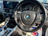 USED 2013 63 BMW X3 2.0 XDRIVE20D M SPORT 5d 181 BHP 