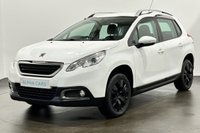 USED 2014 14 PEUGEOT 2008 1.2 ACTIVE 5d 82 BHP 