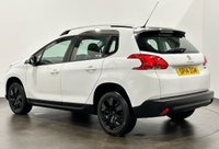 USED 2014 14 PEUGEOT 2008 1.2 ACTIVE 5d 82 BHP 