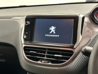 USED 2014 14 PEUGEOT 2008 1.2 ACTIVE 5d 82 BHP 