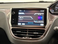 USED 2014 14 PEUGEOT 2008 1.2 ACTIVE 5d 82 BHP 