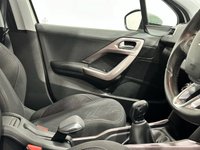 USED 2014 14 PEUGEOT 2008 1.2 ACTIVE 5d 82 BHP 