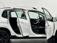 USED 2014 14 PEUGEOT 2008 1.2 ACTIVE 5d 82 BHP 