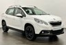 USED 2014 14 PEUGEOT 2008 1.2 ACTIVE 5d 82 BHP 
