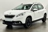 USED 2014 14 PEUGEOT 2008 1.2 ACTIVE 5d 82 BHP 