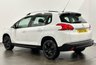 USED 2014 14 PEUGEOT 2008 1.2 ACTIVE 5d 82 BHP 