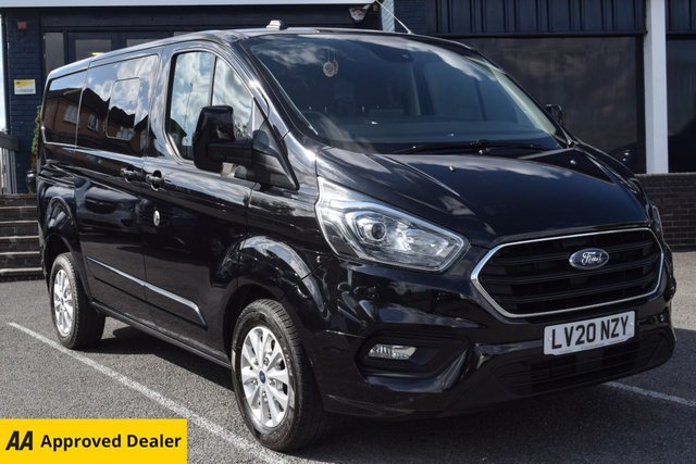 Best used vans for sale leicester Hotsell - Main Image