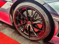 USED 2017 67 MCLAREN 720S 4.0 V8 SSG 2d 711 BHP 