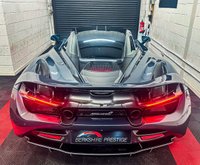 USED 2017 67 MCLAREN 720S 4.0 V8 SSG 2d 711 BHP 