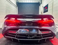 USED 2017 67 MCLAREN 720S 4.0 V8 SSG 2d 711 BHP 