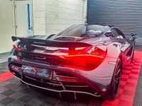 USED 2017 67 MCLAREN 720S 4.0 V8 SSG 2d 711 BHP 
