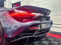 USED 2017 67 MCLAREN 720S 4.0 V8 SSG 2d 711 BHP 