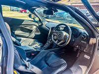 USED 2017 67 MCLAREN 720S 4.0 V8 SSG 2d 711 BHP 