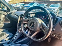 USED 2017 67 MCLAREN 720S 4.0 V8 SSG 2d 711 BHP 