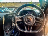 USED 2017 67 MCLAREN 720S 4.0 V8 SSG 2d 711 BHP 