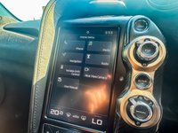 USED 2017 67 MCLAREN 720S 4.0 V8 SSG 2d 711 BHP 