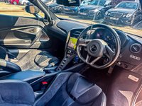 USED 2017 67 MCLAREN 720S 4.0 V8 SSG 2d 711 BHP 