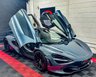 USED 2017 67 MCLAREN 720S 4.0 V8 SSG 2d 711 BHP 