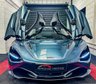 USED 2017 67 MCLAREN 720S 4.0 V8 SSG 2d 711 BHP 