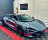 USED 2017 67 MCLAREN 720S 4.0 V8 SSG 2d 711 BHP 
