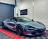 USED 2017 67 MCLAREN 720S 4.0 V8 SSG 2d 711 BHP 