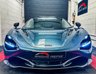 USED 2017 67 MCLAREN 720S 4.0 V8 SSG 2d 711 BHP 