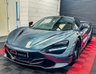 USED 2017 67 MCLAREN 720S 4.0 V8 SSG 2d 711 BHP 