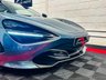 USED 2017 67 MCLAREN 720S 4.0 V8 SSG 2d 711 BHP 