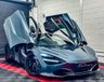 USED 2017 67 MCLAREN 720S 4.0 V8 SSG 2d 711 BHP 