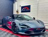 USED 2017 67 MCLAREN 720S 4.0 V8 SSG 2d 711 BHP 