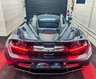 USED 2017 67 MCLAREN 720S 4.0 V8 SSG 2d 711 BHP 
