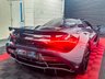 USED 2017 67 MCLAREN 720S 4.0 V8 SSG 2d 711 BHP 