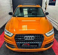 USED 2013 63 AUDI Q3 2.0  