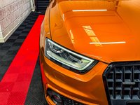 USED 2013 63 AUDI Q3 2.0  