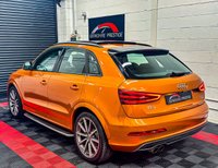 USED 2013 63 AUDI Q3 2.0  