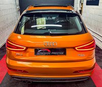 USED 2013 63 AUDI Q3 2.0  