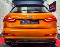 USED 2013 63 AUDI Q3 2.0  