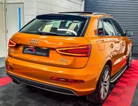 USED 2013 63 AUDI Q3 2.0  