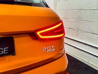 USED 2013 63 AUDI Q3 2.0  