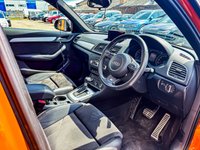 USED 2013 63 AUDI Q3 2.0  