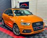 USED 2013 63 AUDI Q3 2.0  