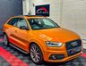 USED 2013 63 AUDI Q3 2.0  