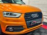 USED 2013 63 AUDI Q3 2.0  