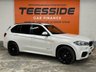 USED 2016 16 BMW X5 3.0 XDRIVE30D M SPORT 5d 255 BHP HUGE SPEC, BARGAIN X5