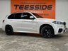 USED 2016 16 BMW X5 3.0 XDRIVE30D M SPORT 5d 255 BHP HUGE SPEC, BARGAIN X5